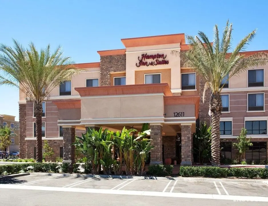 Hampton Inn and Suites Moreno Valley - Öne Çıkan Resim
