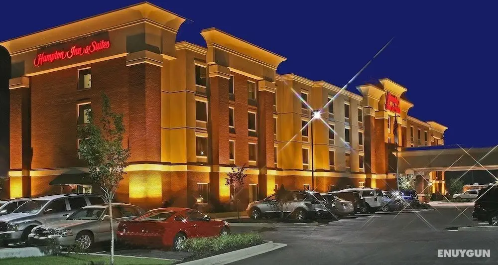 Hampton Inn & Suites Murfreesboro - Öne Çıkan Resim