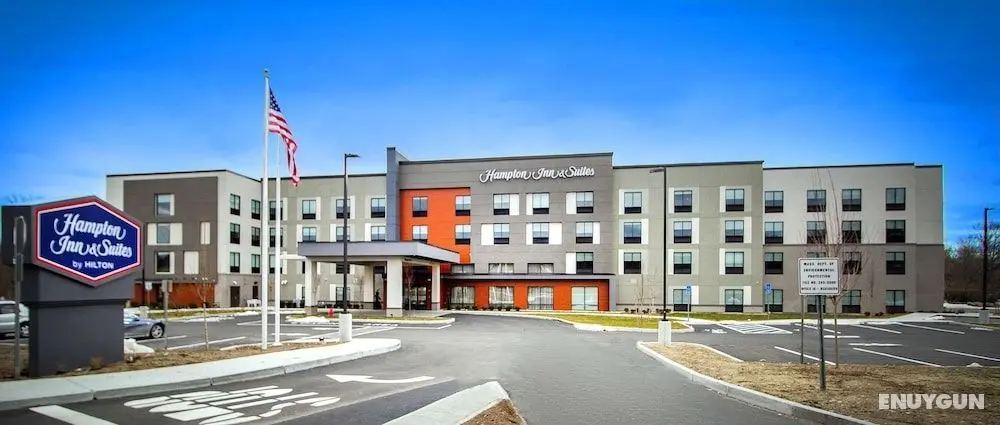 Hampton Inn & Suites North Attleboro - Öne Çıkan Resim