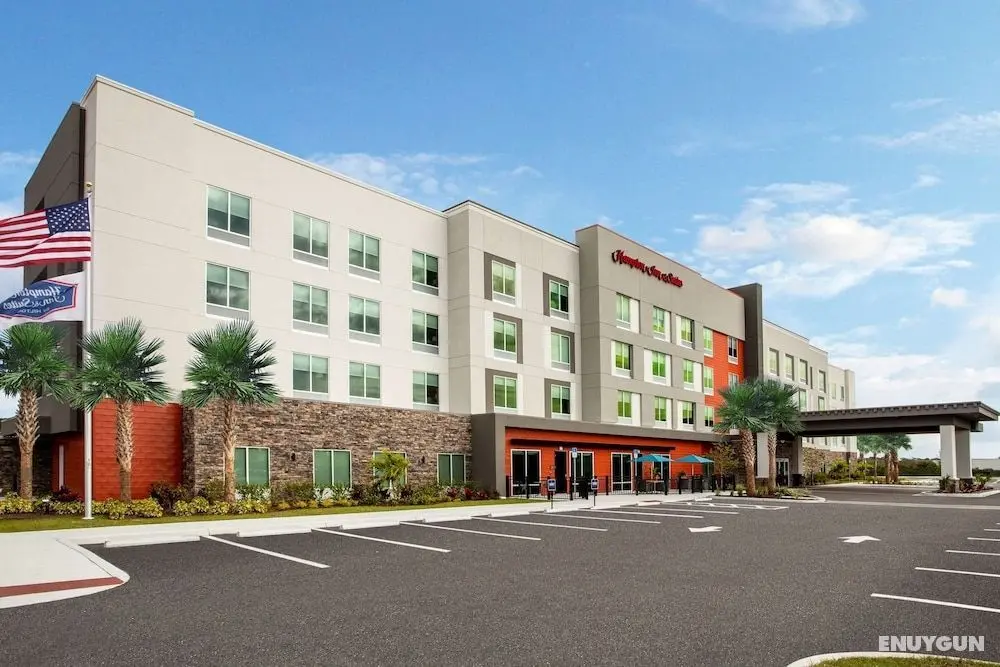 Hampton Inn & Suites North Port - Öne Çıkan Resim