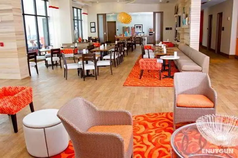 Hampton Inn & Suites Orange Beach/Gulf Front - Genel