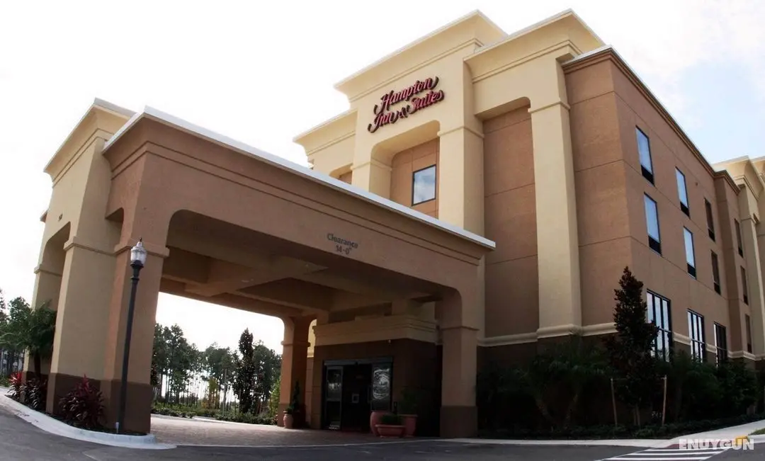 Hampton Inn & Suites Orlando John Young Pkwy/S. Park - Öne Çıkan Resim
