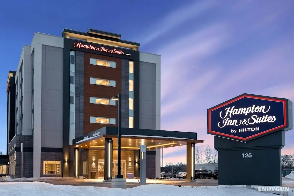 Hampton Inn & Suites Ottawa West - Öne Çıkan Resim