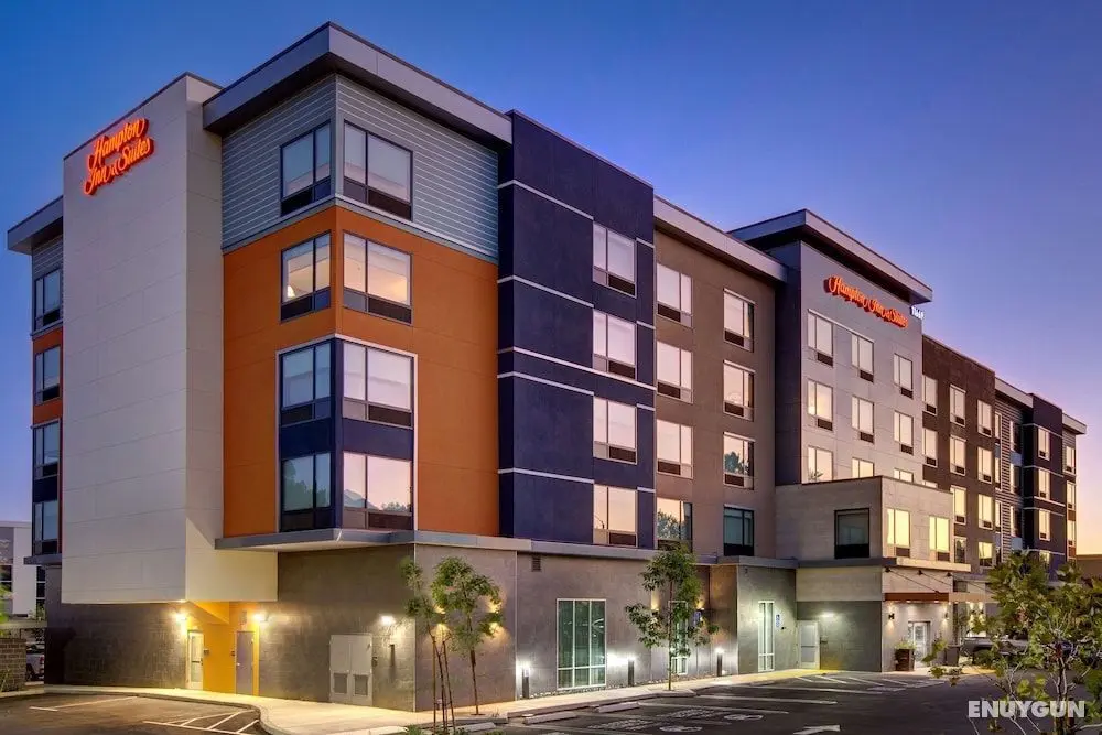 Hampton Inn & Suites Rancho Cucamonga - Öne Çıkan Resim
