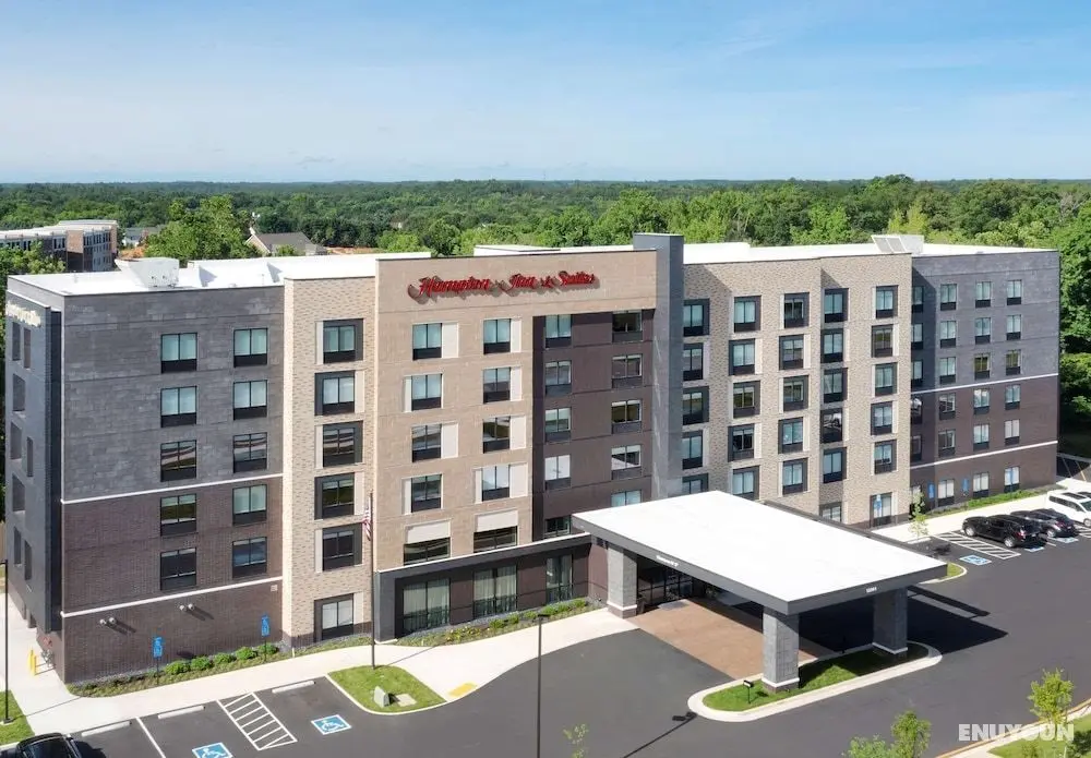 Hampton Inn & Suites Richmond Short Pump - Öne Çıkan Resim