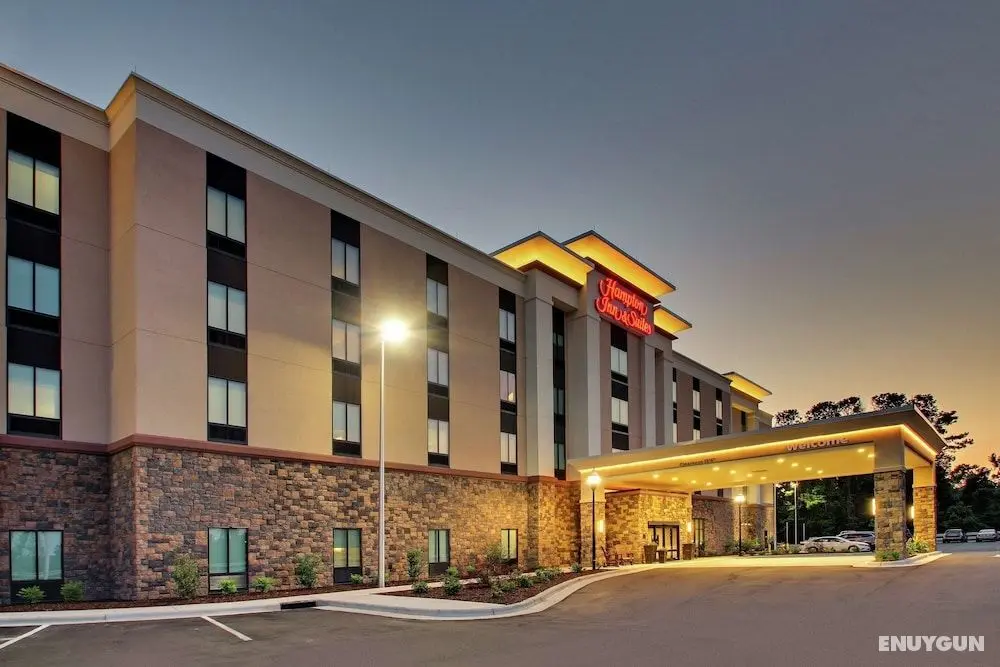 Hampton Inn & Suites Southport - Öne Çıkan Resim