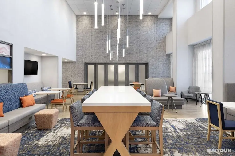 Hampton Inn & Suites St. Charles Old Town Area - Öne Çıkan Resim