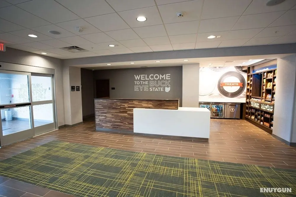Hampton Inn & Suites St. Clairsville - Öne Çıkan Resim