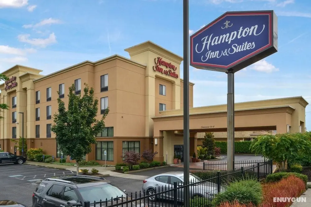 Hampton Inn & Suites Tacoma - Öne Çıkan Resim
