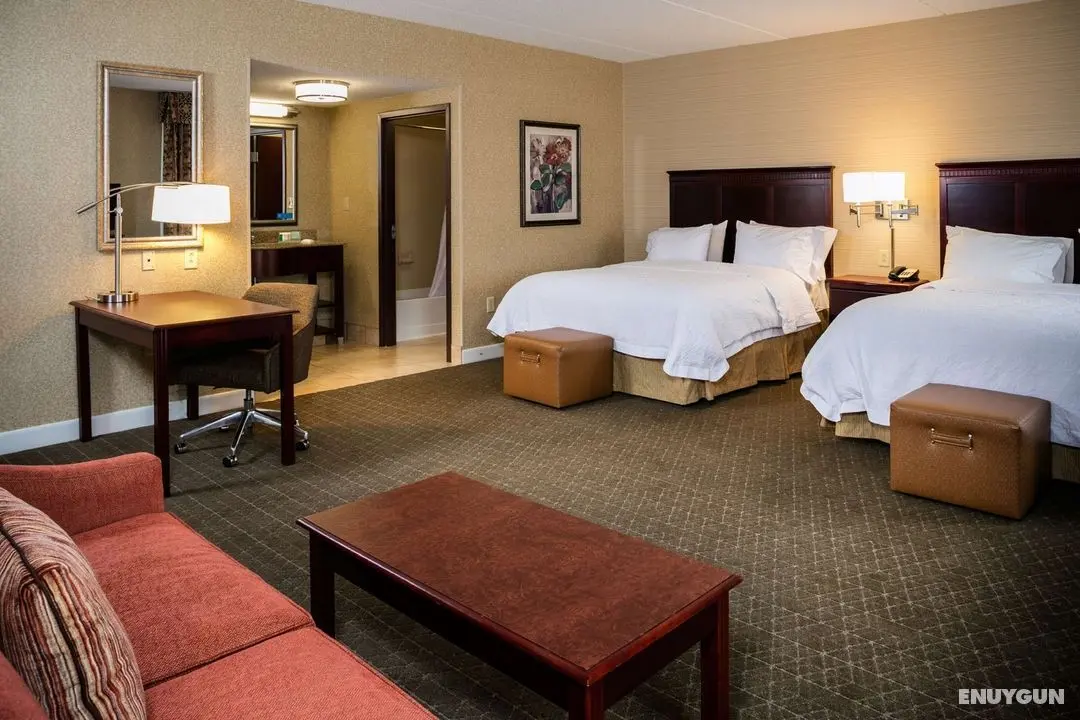 Hampton Inn & Suites Toledo-Perrysburg - Öne Çıkan Resim