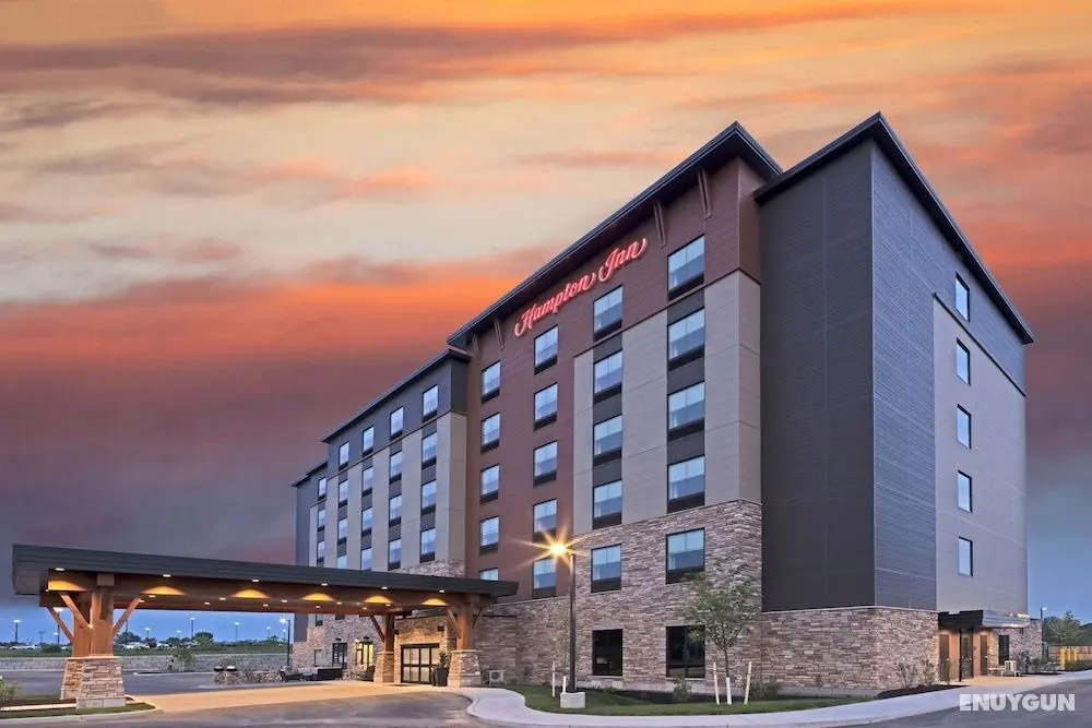 Hampton Inn Verona at Turning Stone - Öne Çıkan Resim