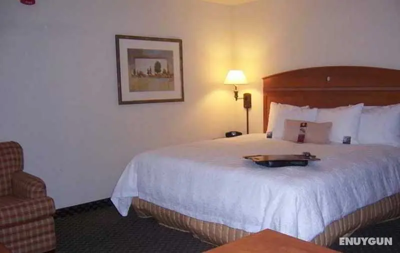 Hampton Inn Wichita Falls-Sikes Senter Mall - Genel