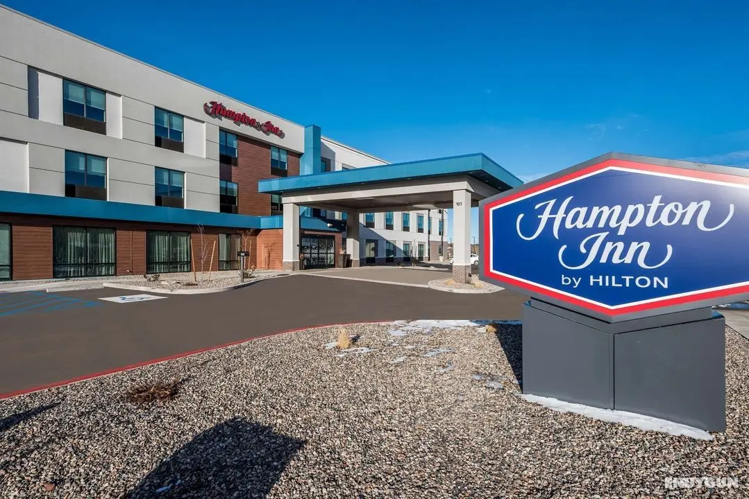 Hampton Inn Williams - Öne Çıkan Resim
