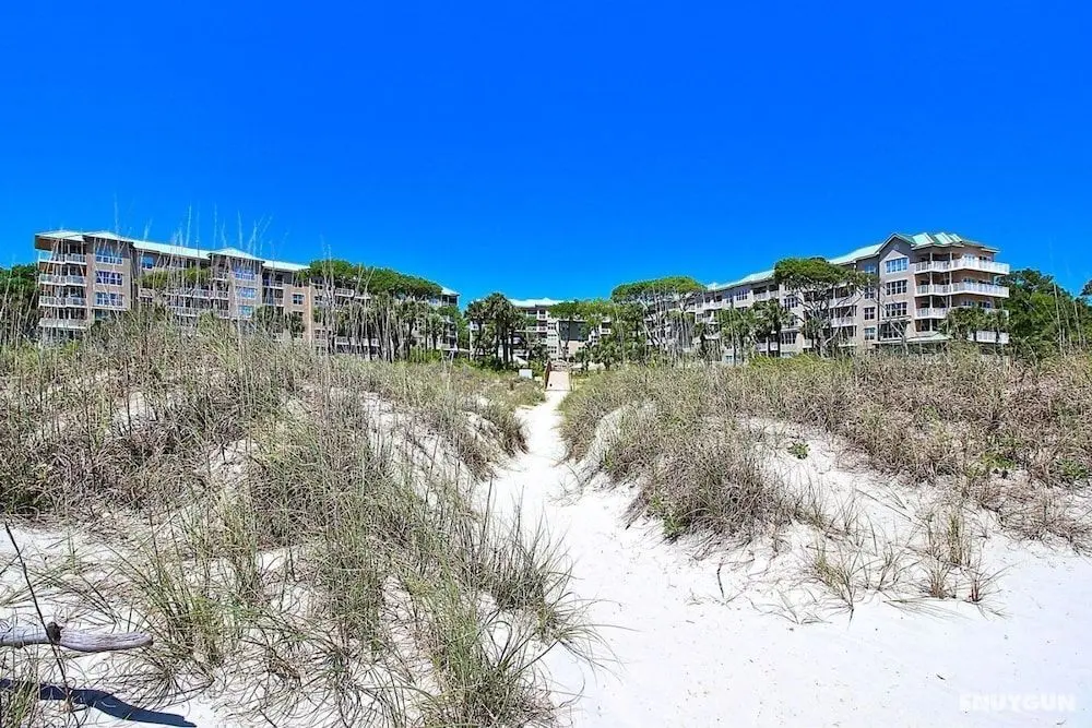 Hampton Place 5302 - Plaj