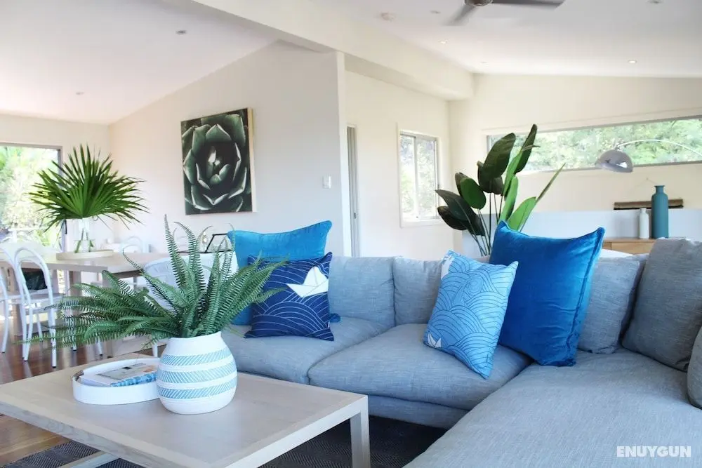Hamptons By The Bay at Nelson Bay - Öne Çıkan Resim