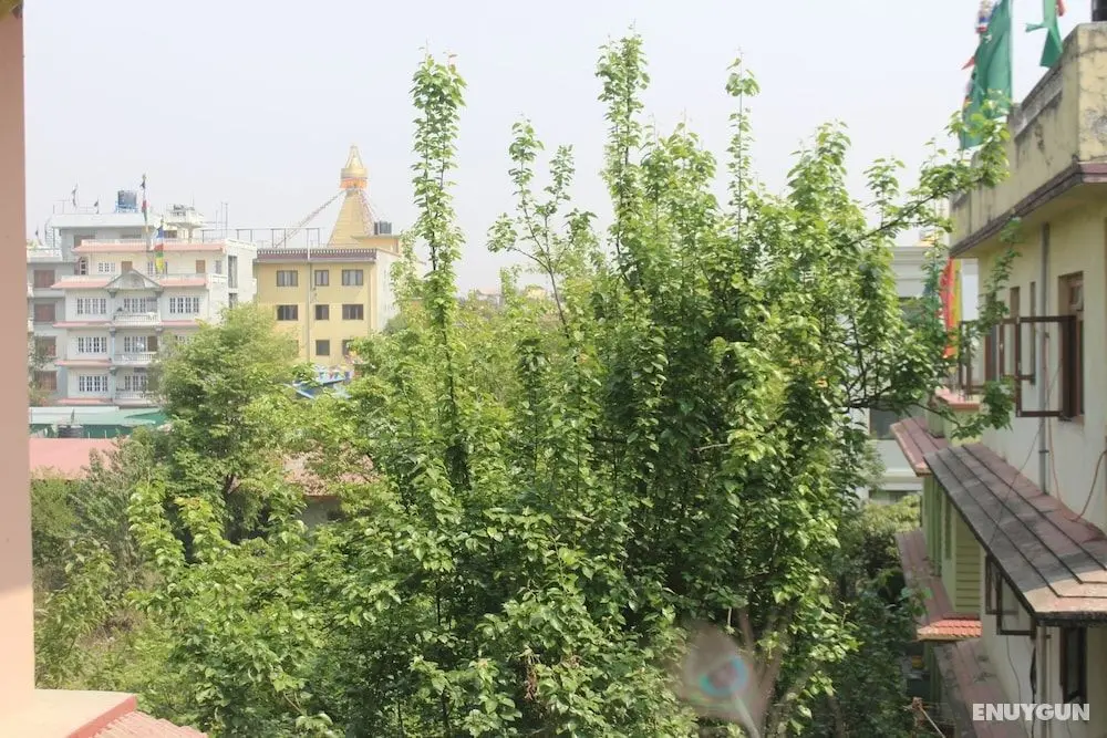 Hamro Homestay - Konum Öne Çıkanlar