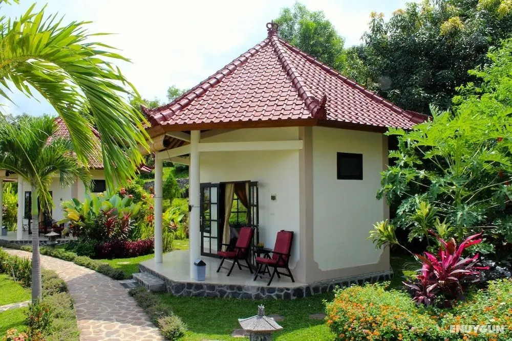 The Hamsa Bali Resort - Öne Çıkan Resim