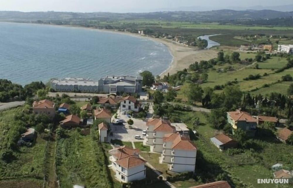Hamsilos Tatil Koyu & Apart Hotel