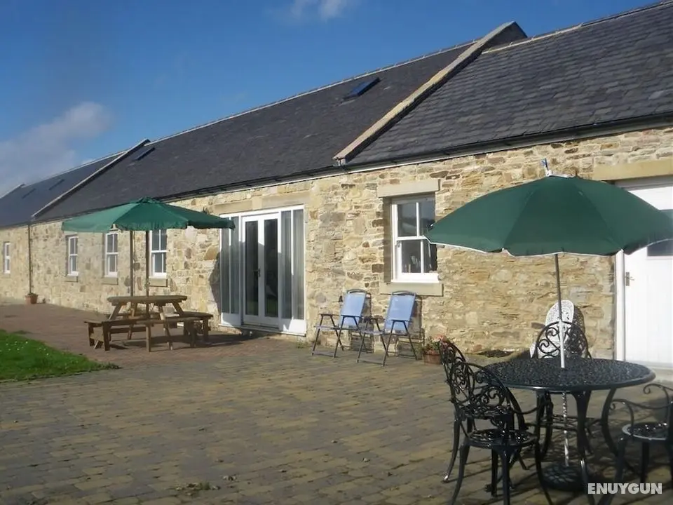 Hamsteels Hall - Öne Çıkan Resim