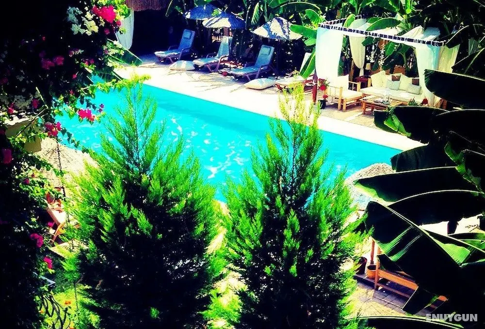 Han Boutique Hotel - Öne Çıkan Resim