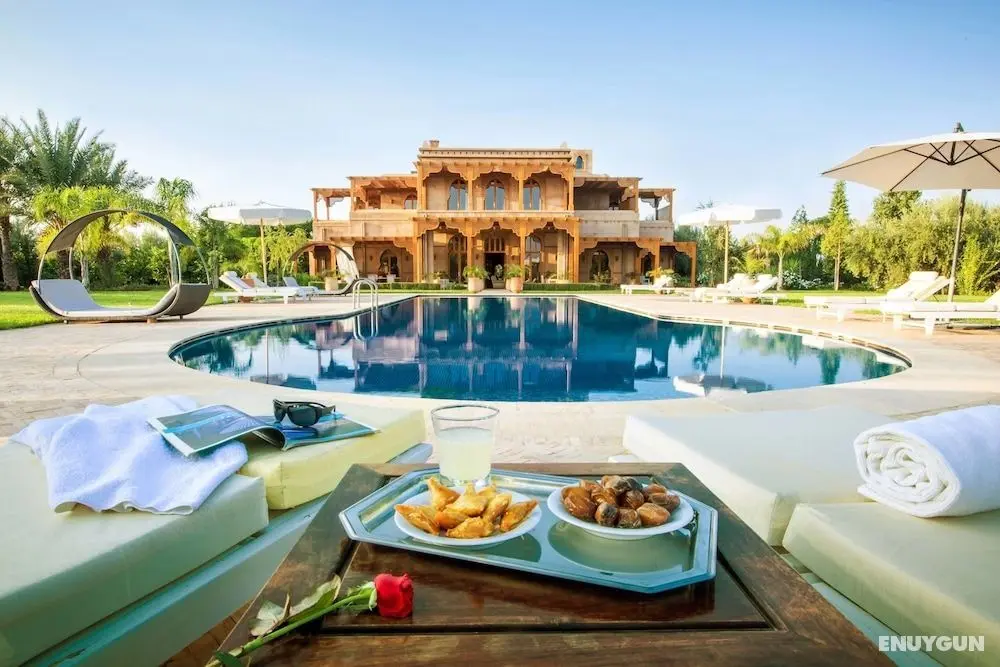 Villa Hana - Öne Çıkan Resim