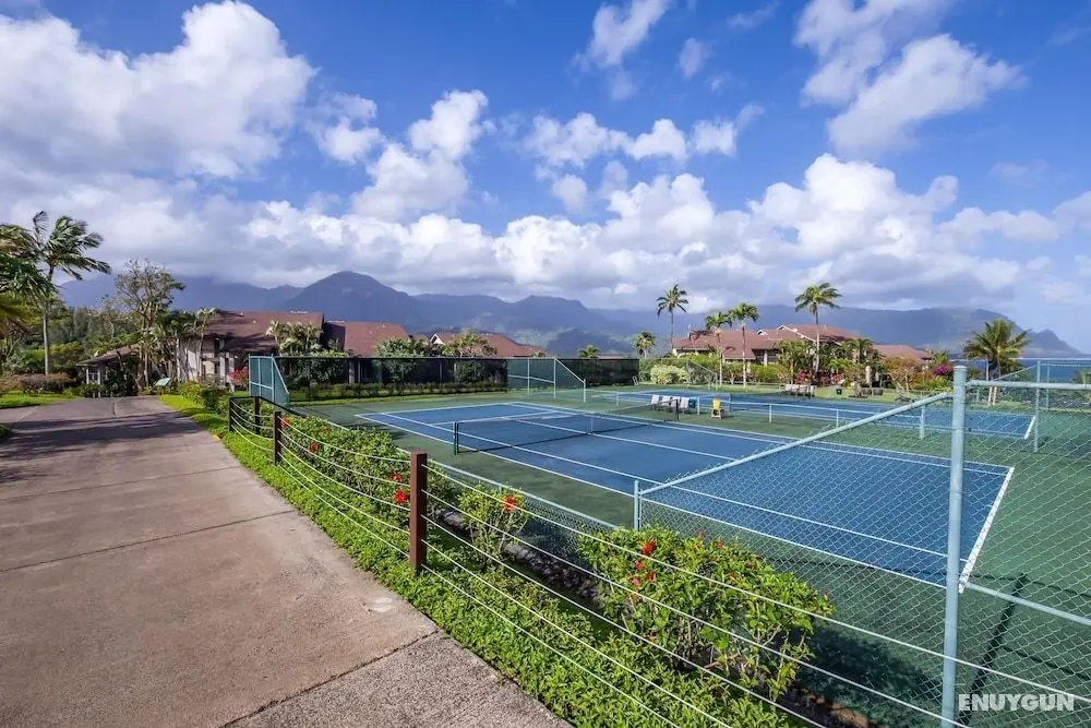 Hanalei Bay Resort 6101/2 2 Bedroom Condo by Redawning - Öne Çıkan Resim