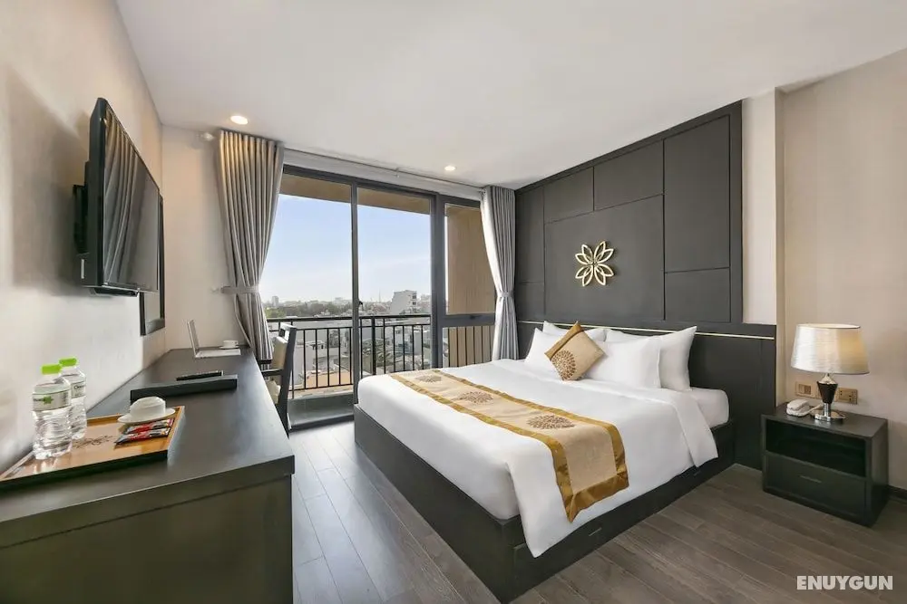 Hanami Hotel Danang - Öne Çıkan Resim