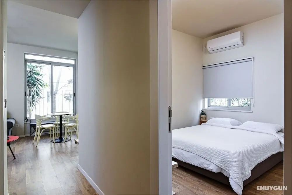 Hanasi 129 - Boutique Apartments - Öne Çıkan Resim