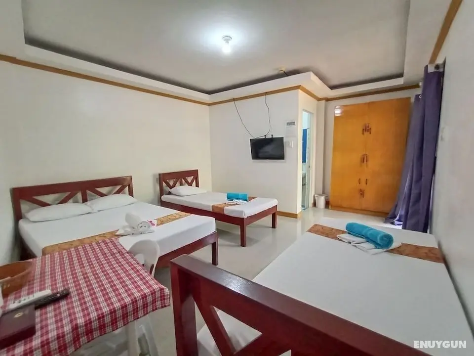 Hanbee's Resort - Öne Çıkan Resim
