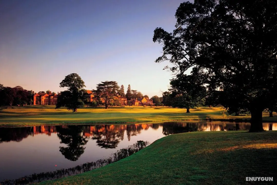 Hanbury Manor Marriott Hotel & Country Club - Öne Çıkan Resim