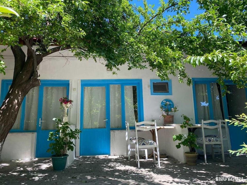Hancı Butik Otel