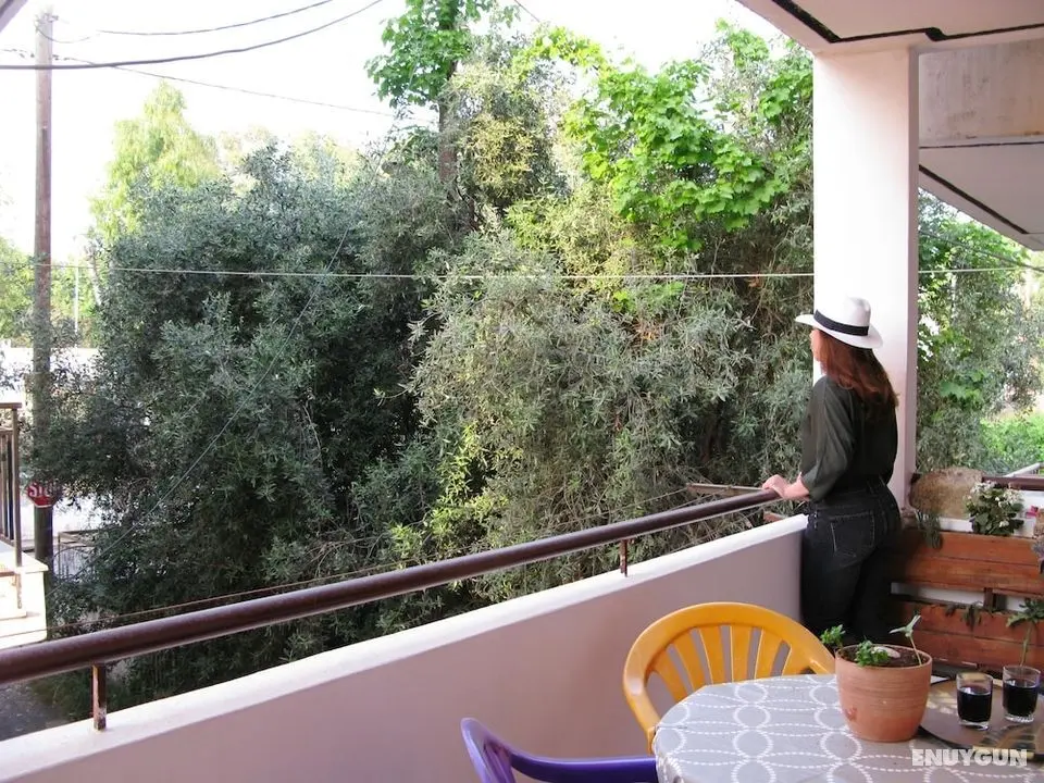 Handmade Apartment. A Step To City Center & Beach - Öne Çıkan Resim