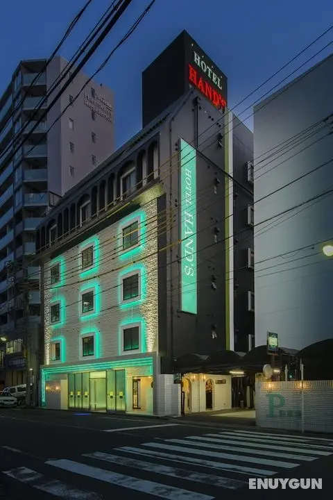 Hotel HAND'S TOKYO - Adult Only - Öne Çıkan Resim