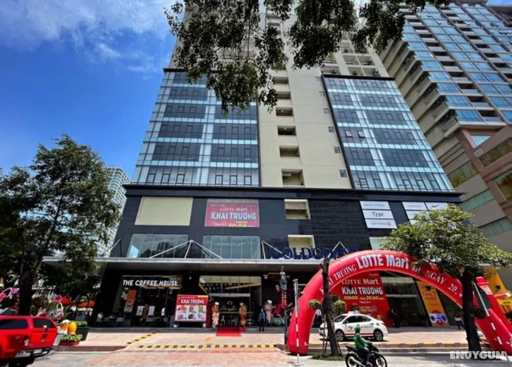 Handy GOLD COAST Nha Trang - Öne Çıkan Resim