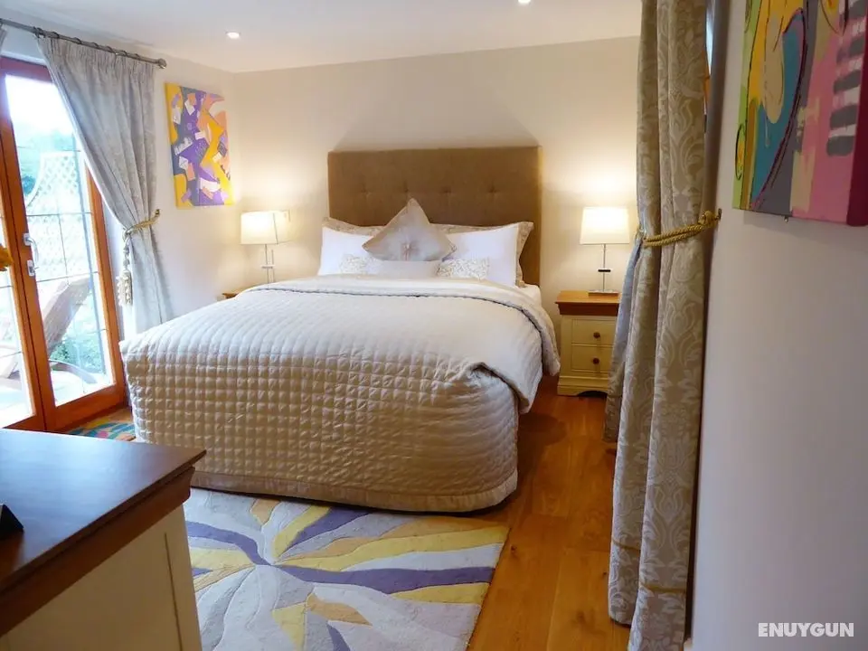 Handywater Cottage B&B - Öne Çıkan Resim