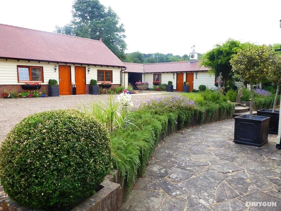 Handywater Cottage B&B - Yerinde Yemek
