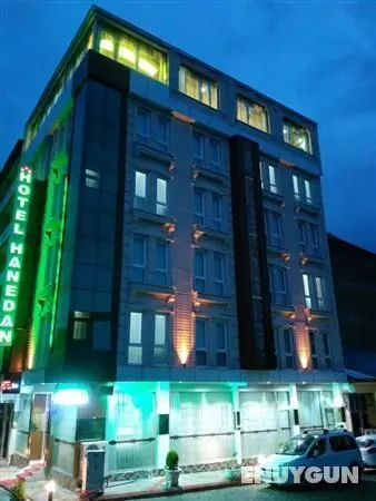 Hanedan Hotel - Genel