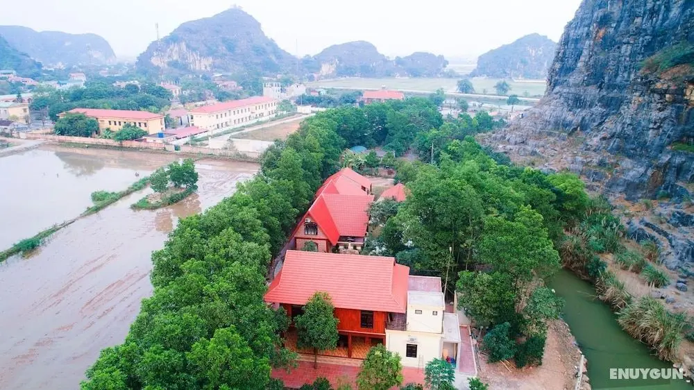 Hang Mua Valley Homestay - Öne Çıkan Resim