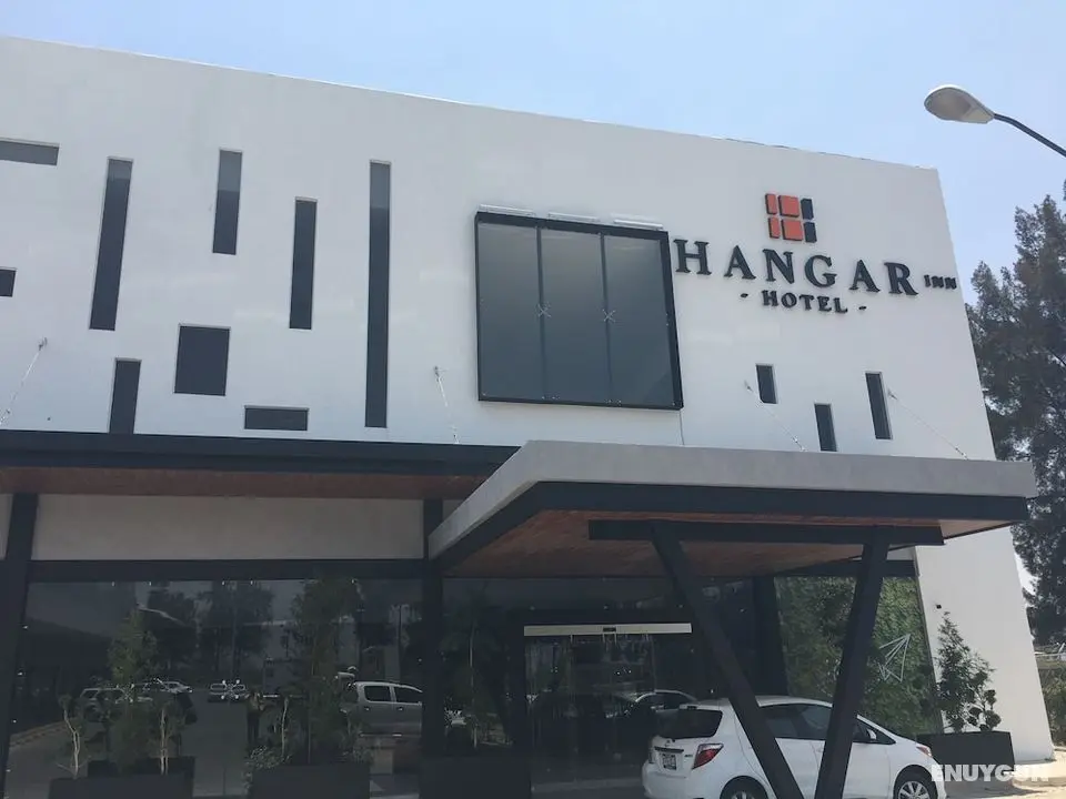 Hangar Inn Guadalajara Aeropuerto - Öne Çıkan Resim