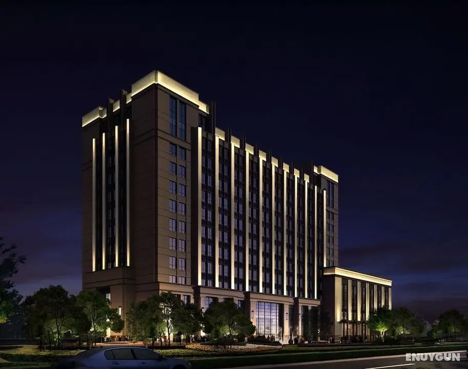 Hangzhou Stone Boutique Guesthouse - Öne Çıkan Resim