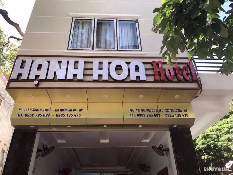 Hanh Hoa Hotel - Öne Çıkan Resim