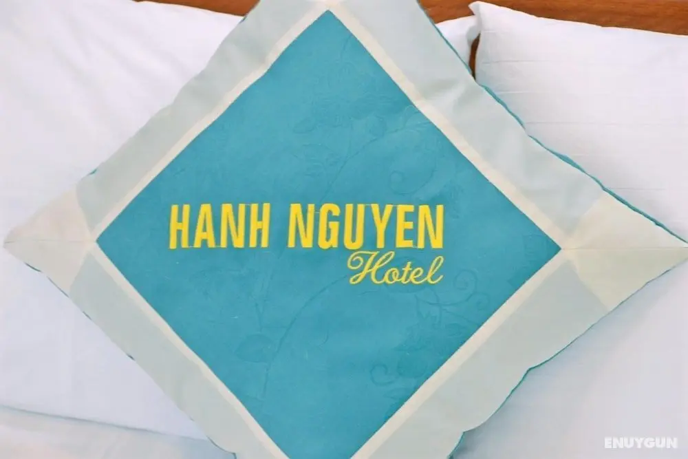 Hanh Nguyen Gems Hotel & Spa - Oda