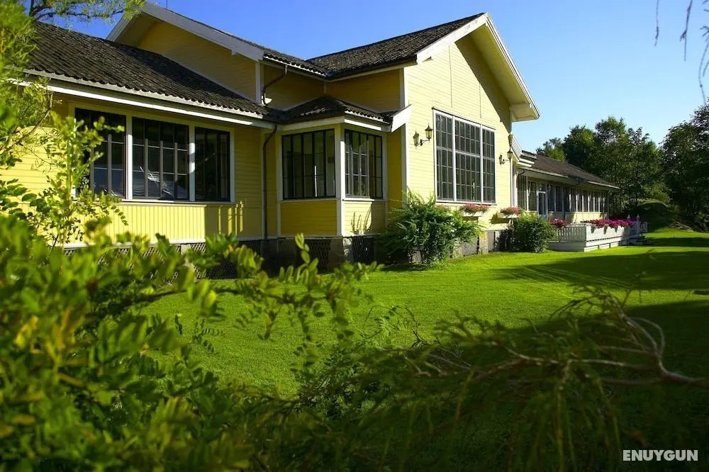 Hankø Hotell & Spa - Öne Çıkan Resim