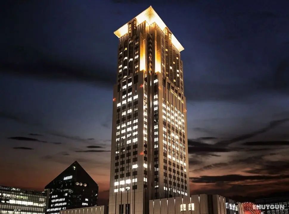 Hotel Hankyu International - Öne Çıkan Resim