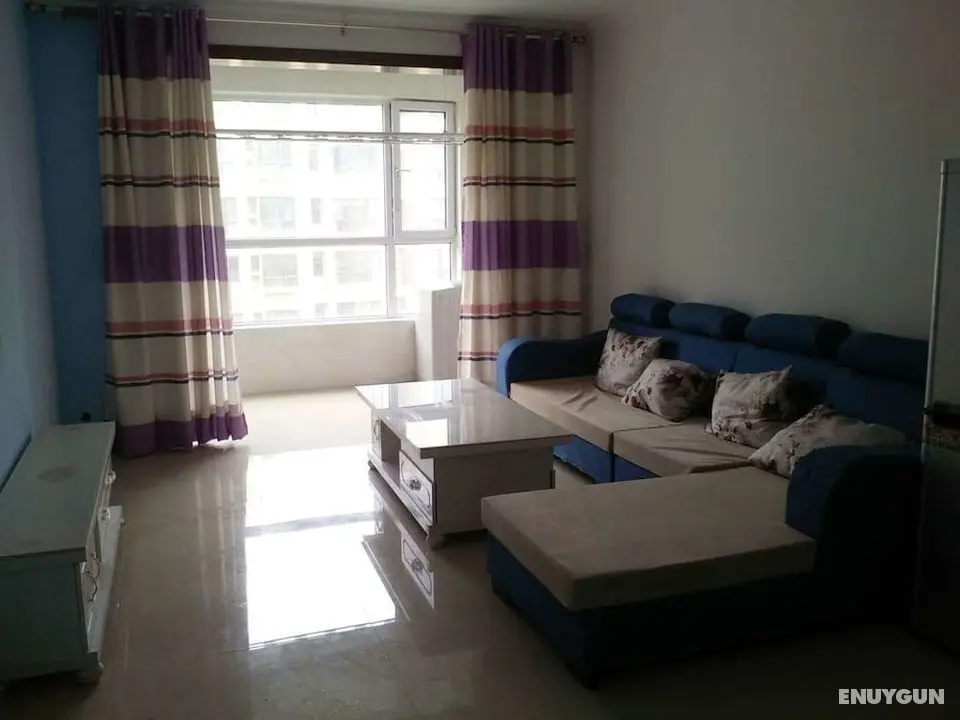 Hanlin Guantianxia No.8 Inn - Öne Çıkan Resim