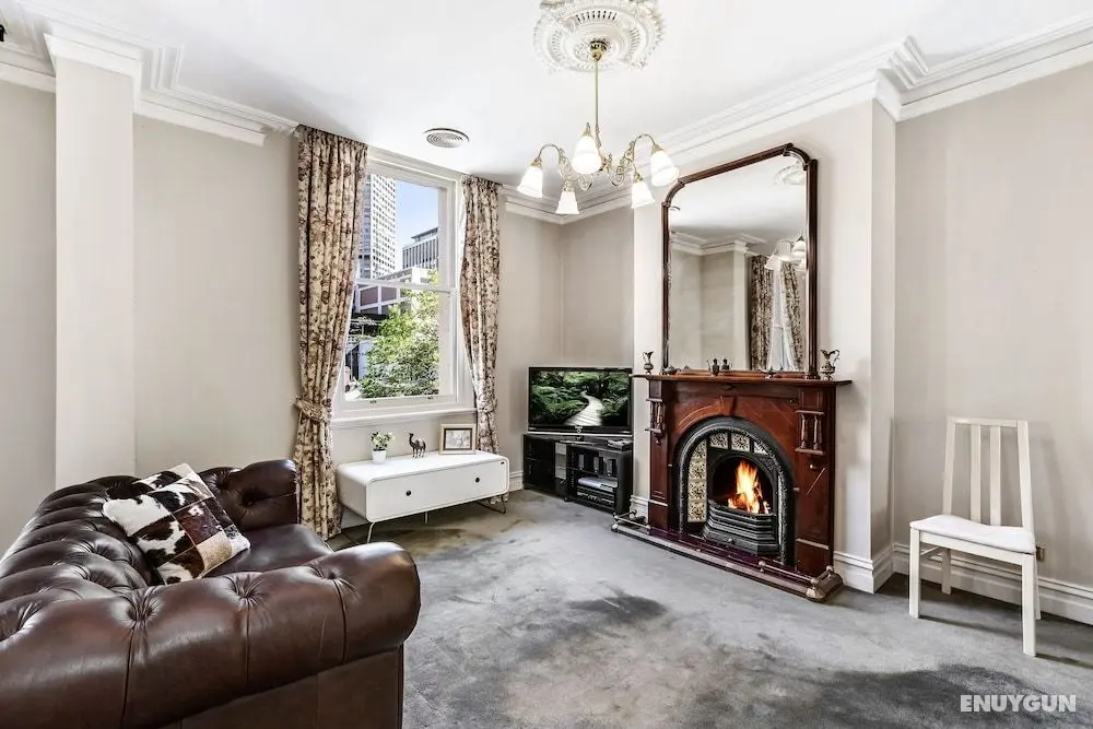 Hanna, 4BDR Melbourne Apartment - Öne Çıkan Resim