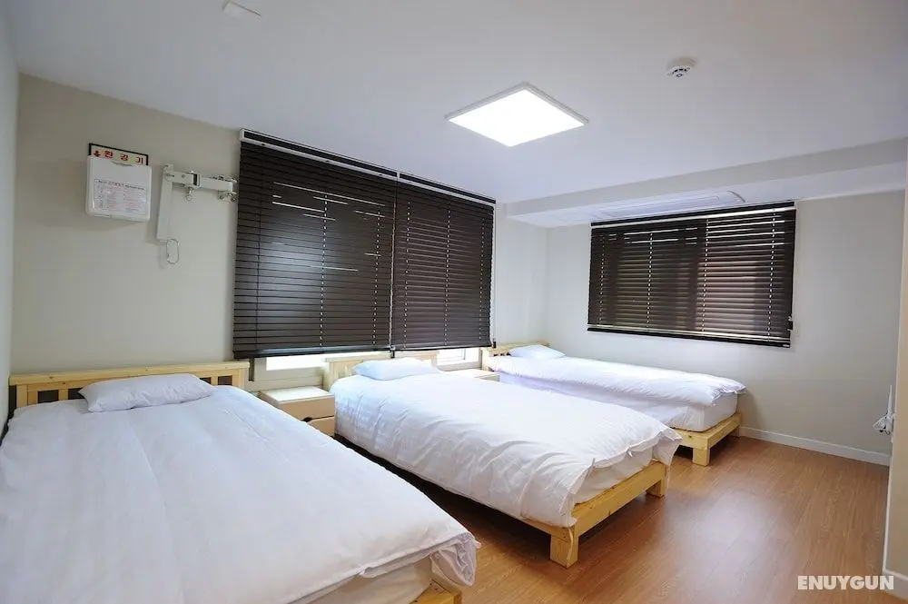 Hannah Guest House - Hostel - Öne Çıkan Resim
