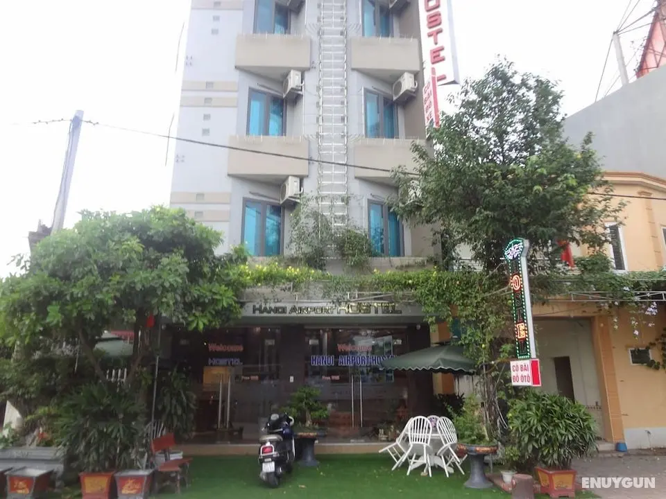 Hanoi Airport Hotel - Convenient & Friendly - Öne Çıkan Resim