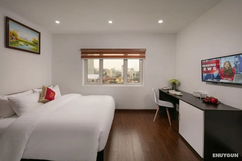 Hanoi Aria Central Hotel & Spa - Öne Çıkan Resim