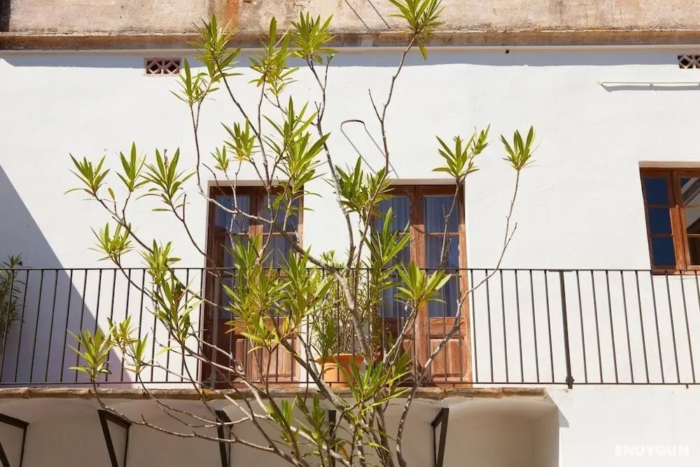 Hotel Hanoi - Dış Mekan